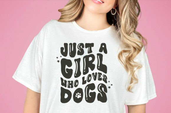 Review: Dog Girl Mama Mom Svg Png Retro Paw